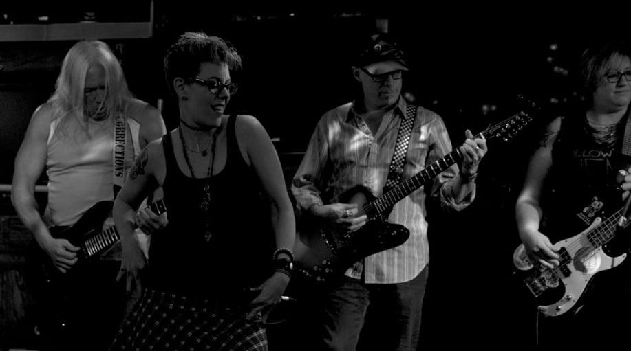 Gallery photo 4 of TNT and the Detonators