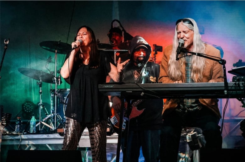 Gallery photo 1 of TNT Band and the Smokin Horn Section