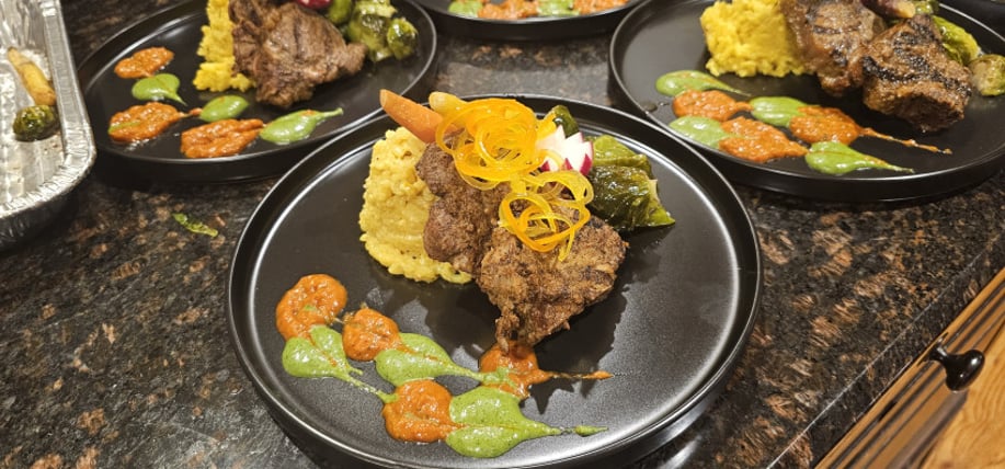 Gallery photo 7 of TNT Catering & Events