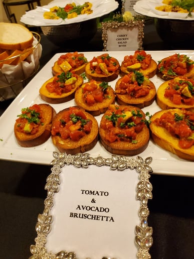 Gallery photo 8 of TNT Catering & Events