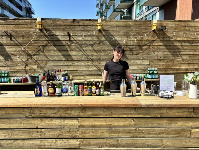 Gallery photo 1 of T.O. Bar Co.