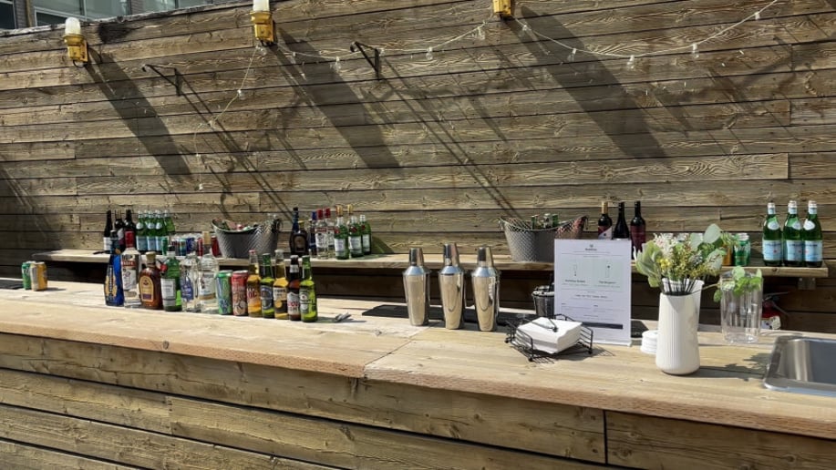 Gallery photo 2 of T.O. Bar Co.
