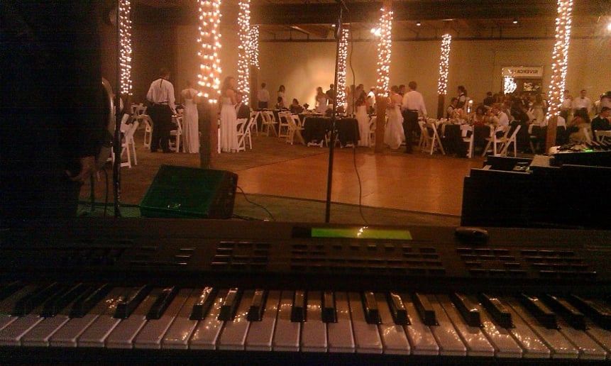 Gallery photo 6 of To Da Groove