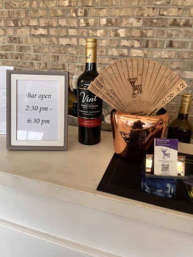 Gallery photo 6 of Toast It Up!