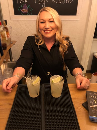 Gallery photo 9 of Toast with Cocktails