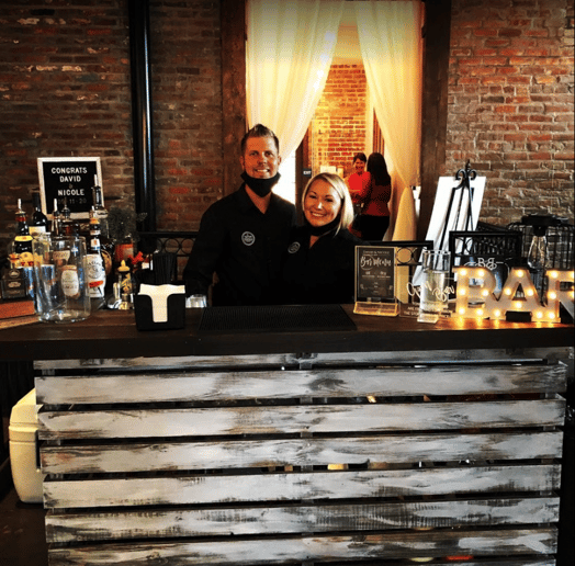 Gallery photo 1 of Toast with Cocktails