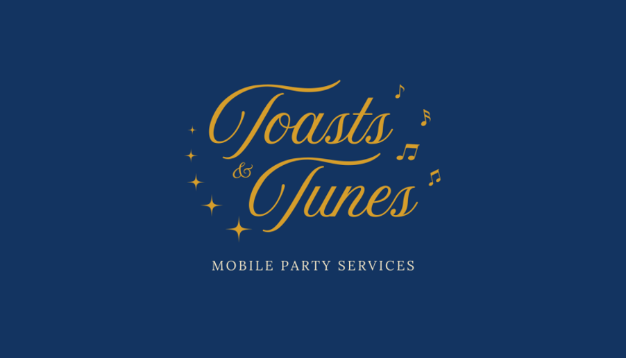 Gallery photo 1 of Toasts & Tunes