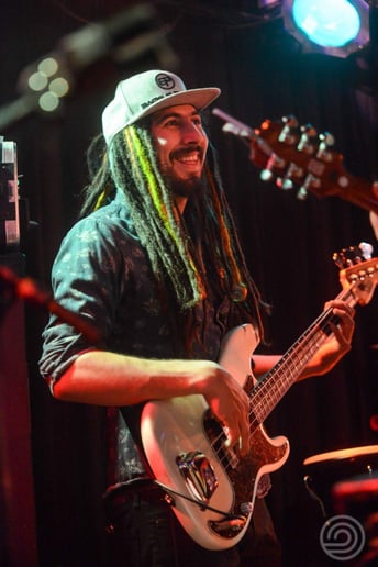 Gallery photo 2 of Tobin Salas