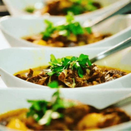 Gallery photo 4 of Tobi’s Catering & Bartending