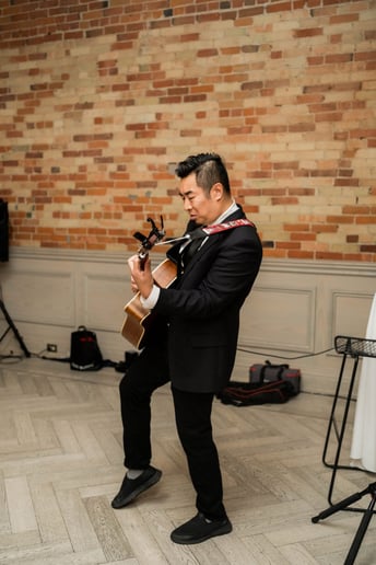 Gallery photo 42 of Toby Ho