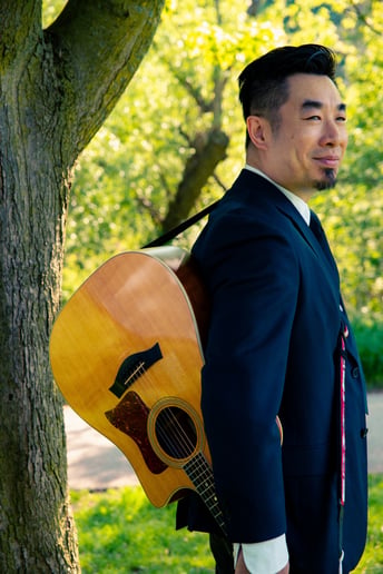 Gallery photo 2 of Toby Ho