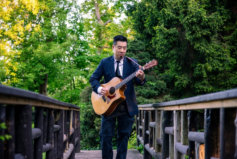 Gallery photo 12 of Toby Ho