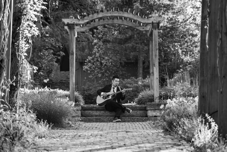 Gallery photo 23 of Toby Ho