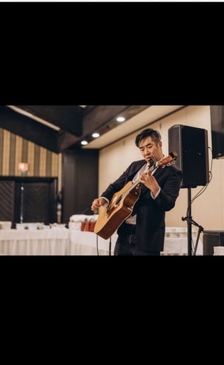 Gallery photo 4 of Toby Ho