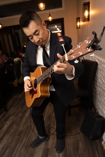 Gallery photo 22 of Toby Ho