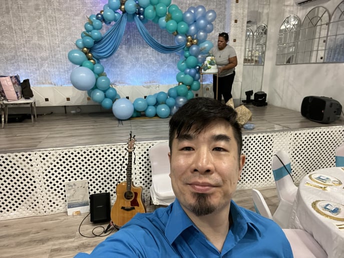 Gallery photo 60 of Toby Ho