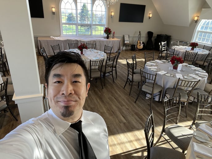 Gallery photo 63 of Toby Ho