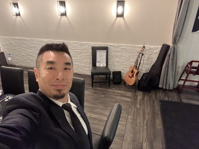 Gallery photo 25 of Toby Ho