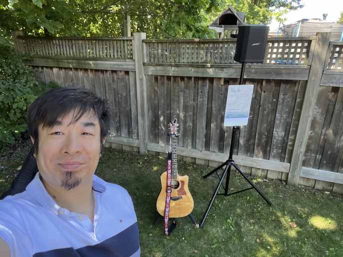 Gallery photo 83 of Toby Ho