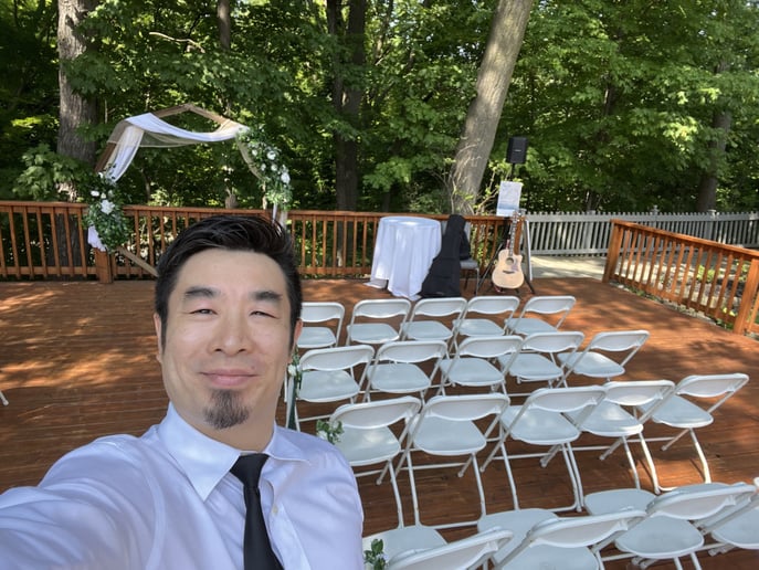 Gallery photo 15 of Toby Ho