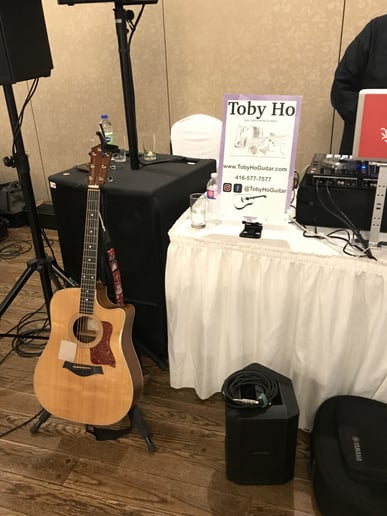 Gallery photo 21 of Toby Ho