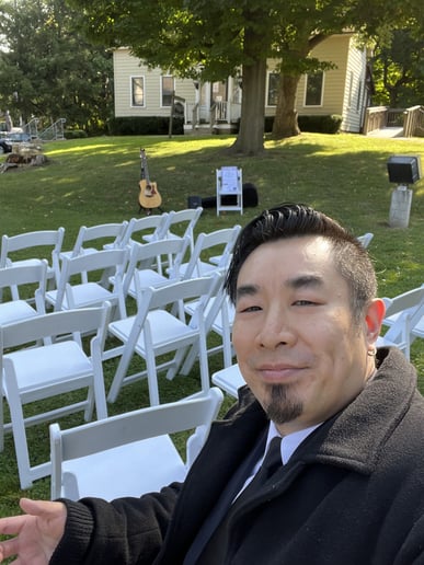 Gallery photo 37 of Toby Ho