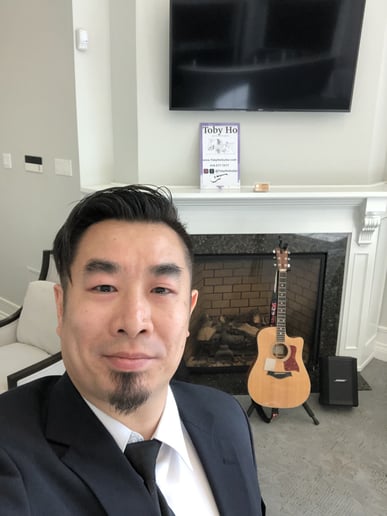 Gallery photo 47 of Toby Ho