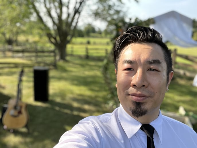 Gallery photo 5 of Toby Ho