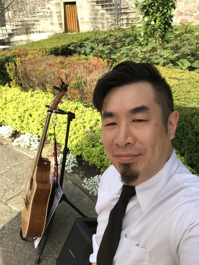 Gallery photo 93 of Toby Ho