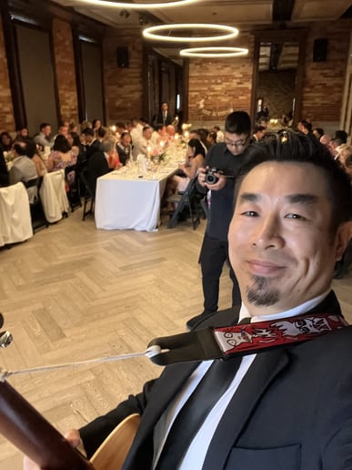 Gallery photo 43 of Toby Ho