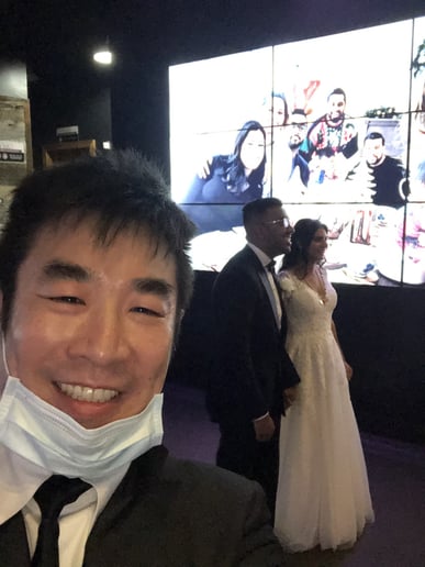 Gallery photo 96 of Toby Ho