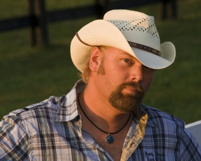 Gallery photo 7 of Toby Keith Impersonator - Mike Sugg