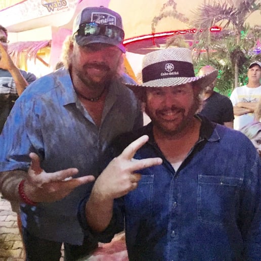 Gallery photo 1 of Toby Keith Impersonator - Mike Sugg