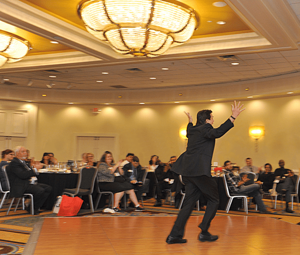 Gallery photo 3 of Toby Martini - Creative Communications