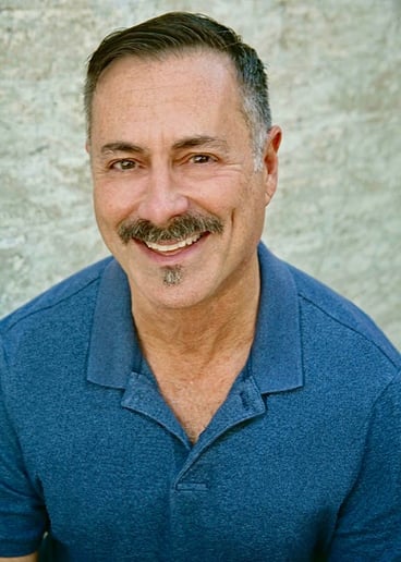 Gallery photo 1 of Tod Macofsky