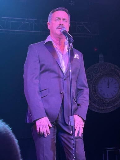 Gallery photo 7 of Tod Macofsky