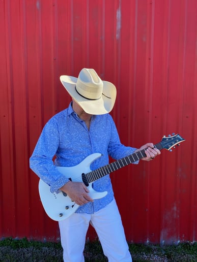 Gallery photo 2 of Todd Barrow Band