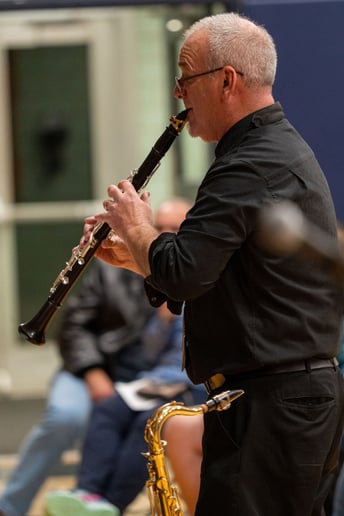 Gallery photo 3 of Todd Brunel Musical Groups