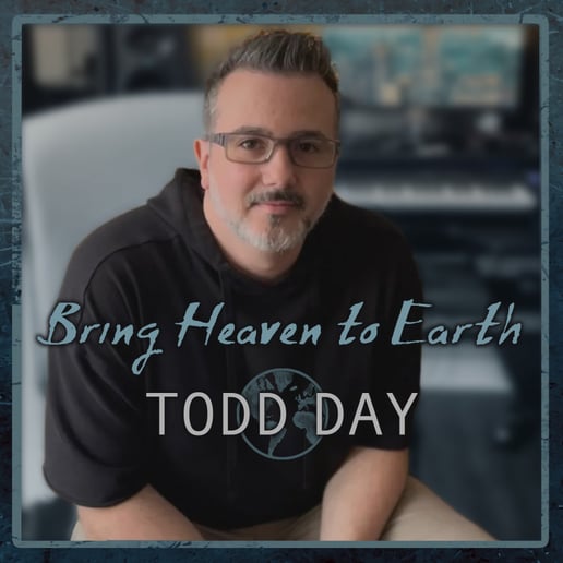 Gallery photo 6 of Todd Day