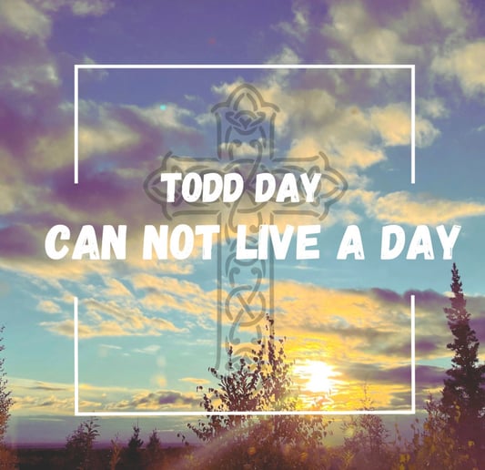 Gallery photo 9 of Todd Day