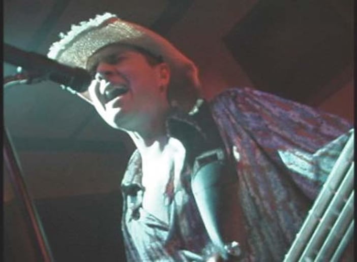 Gallery photo 3 of Todd Drye