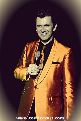 Gallery photo 2 of Todd Eckart