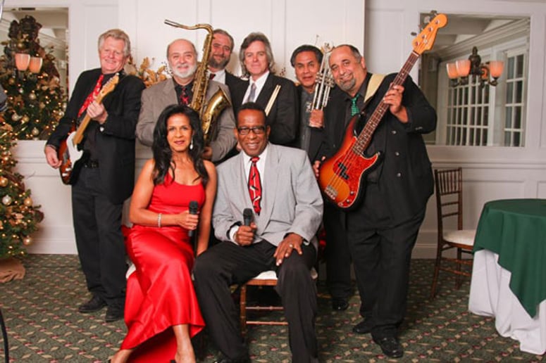 Gallery photo 1 of Todd Elliot Entertainment, Music, Dance Company & Events
