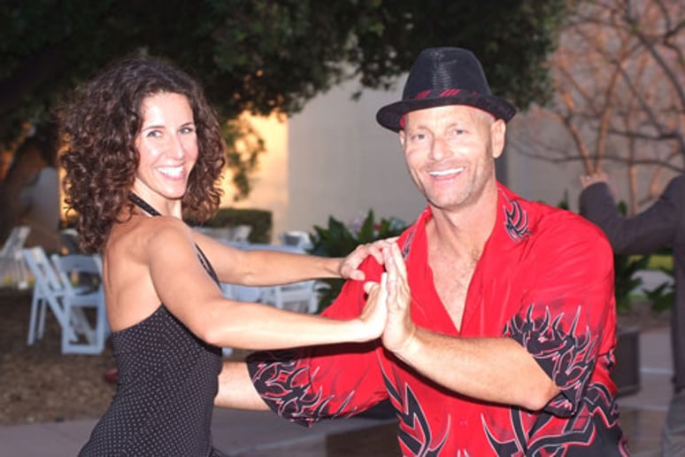 Gallery photo 2 of Todd Elliot Entertainment, Music, Dance Company & Events