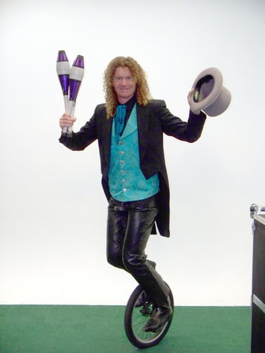Gallery photo 6 of Todd Elliot Entertainment, Music, Dance Company & Events