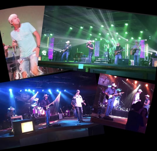 Gallery photo 10 of Todd Freeman Band
