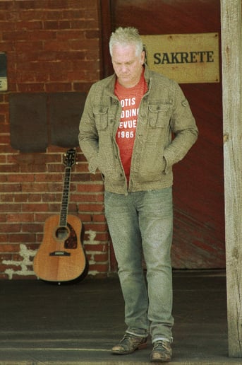 Gallery photo 1 of Todd Greene