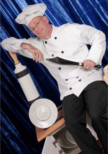Gallery photo 2 of Todd Kay