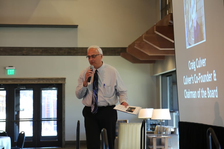 Gallery photo 3 of Todd Kuckkahn-Elev8 Workplace Engagement