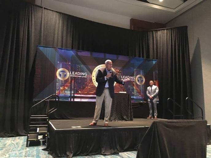 Gallery photo 5 of Todd Kuckkahn-Elev8 Workplace Engagement